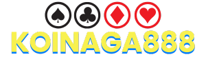 Logo KOINAGA888